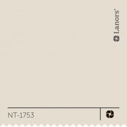 Краска Lanors Original Colours Collection, NT-1753