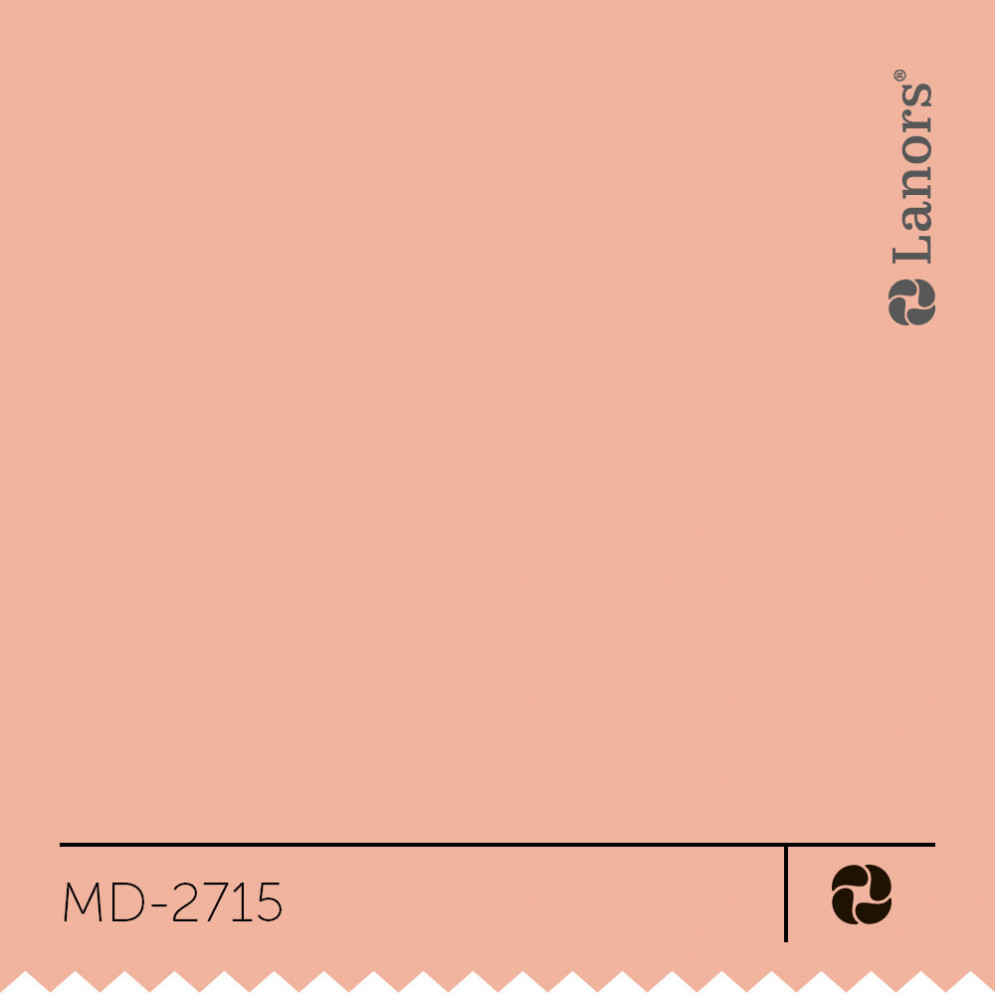 Краска Lanors Original Colours Collection, MD-2715