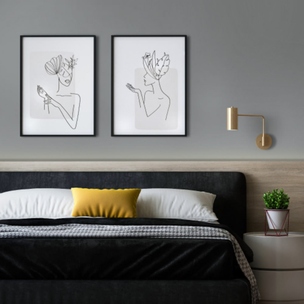 Краска Lanors Original Colours Collection, GR-1105