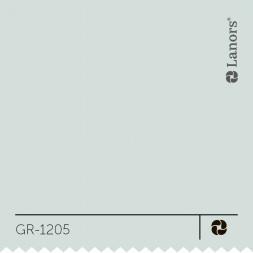 Краска Lanors Original Colours Collection, GR-1205