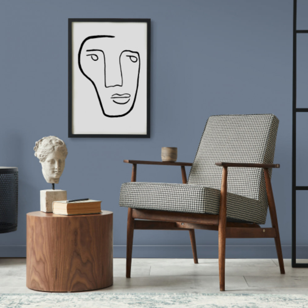 Краска Lanors Original Colours Collection, NT-1553