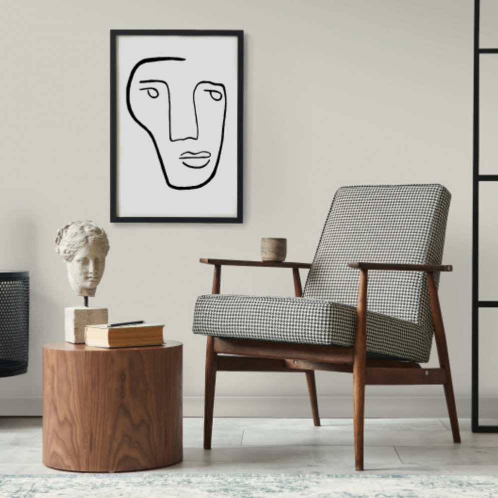 Краска Lanors Original Colours Collection, WH-1045