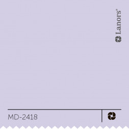 Краска Lanors Original Colours Collection, MD-2418
