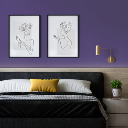 Краска Lanors Original Colours Collection, BR-3121